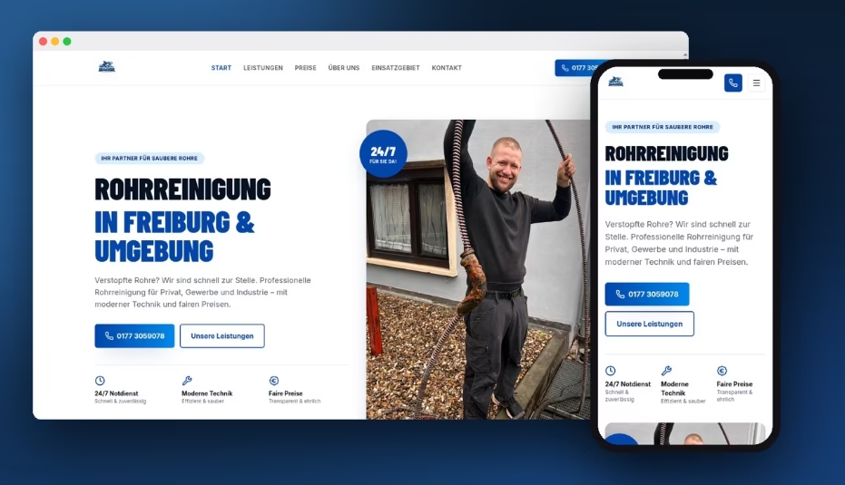 rohrprofi-freiburg.de